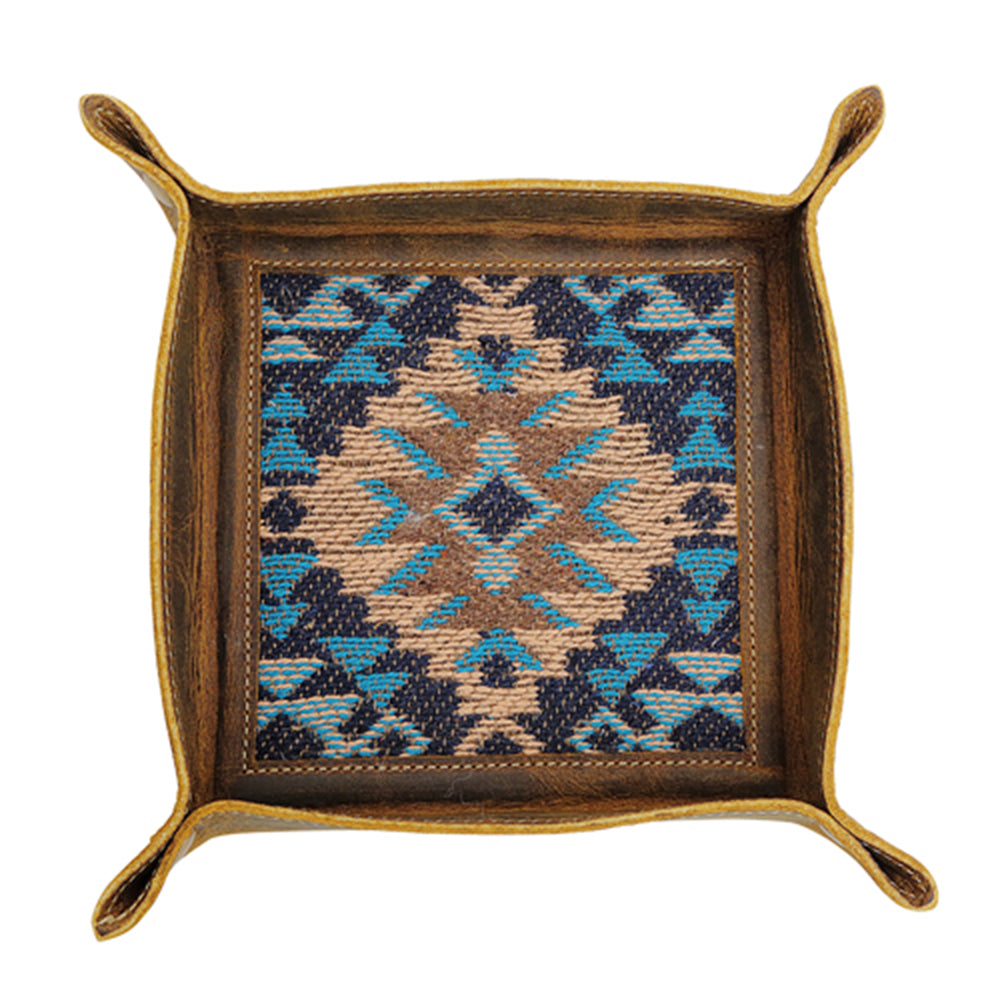 SKY AZTECA TRAY