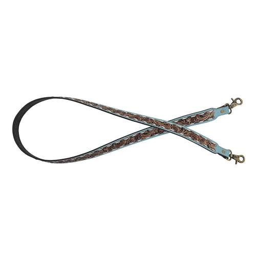 LA FLOR STRAP