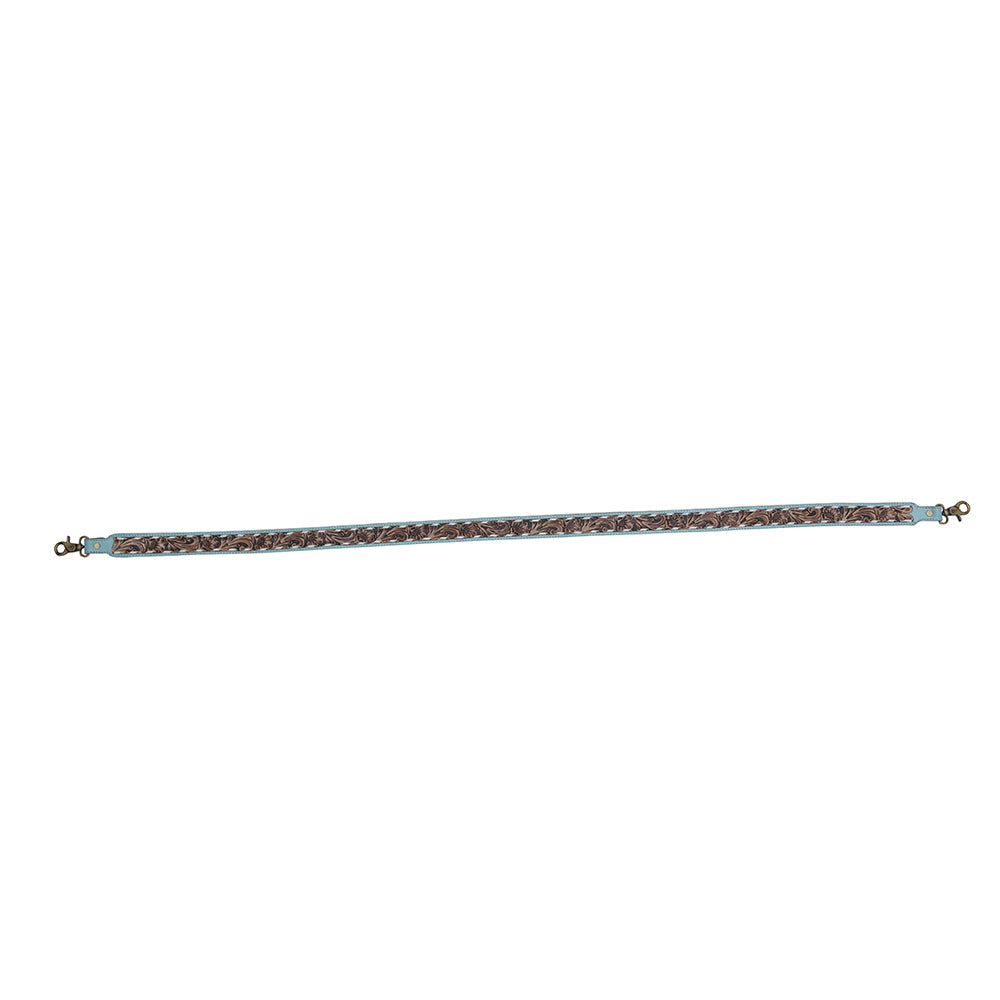 LA FLOR STRAP