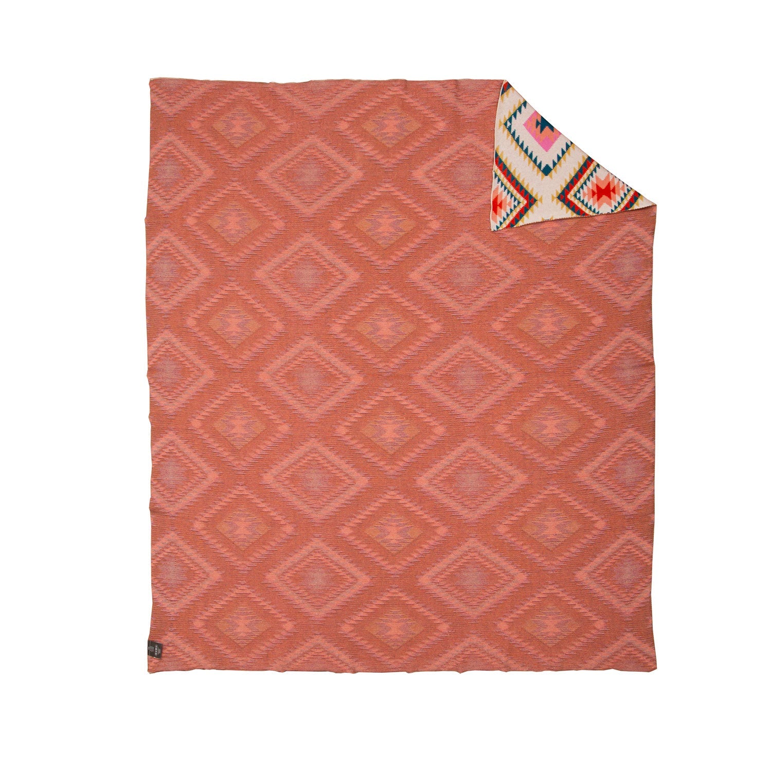 Printomania Aztec Print Throw