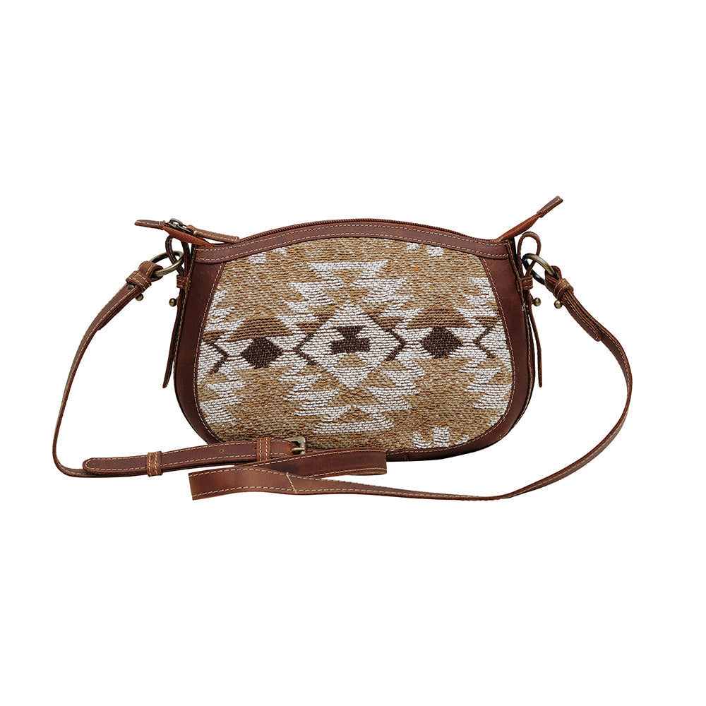WOLVEN SMALL & CROSSBODY BAG