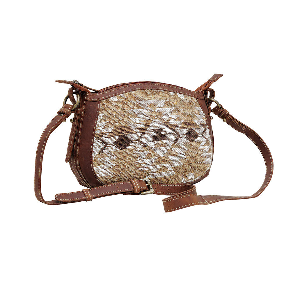 WOLVEN SMALL & CROSSBODY BAG