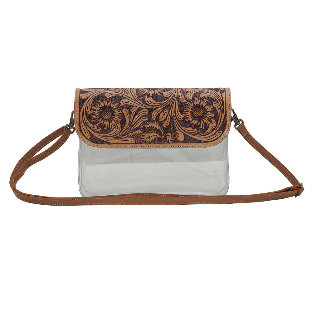 BOARD CLEAR BAG
