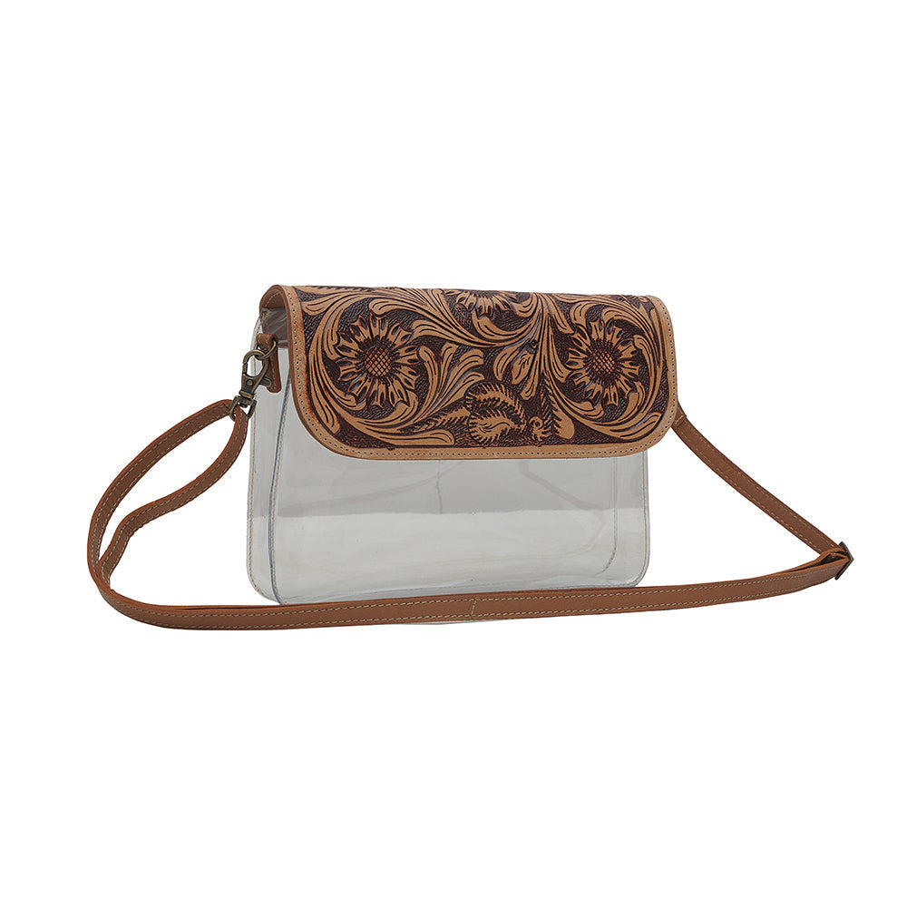 BOARD CLEAR BAG