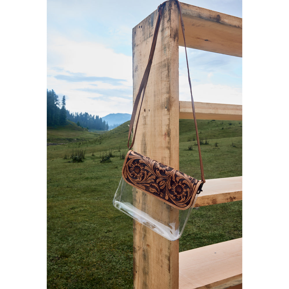 BOARD CLEAR BAG