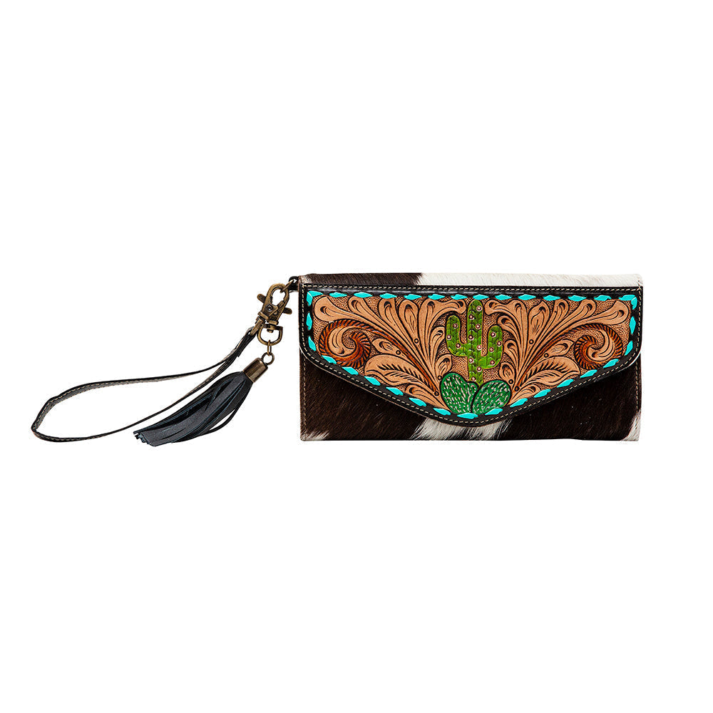 COMPOSITION WALLET
