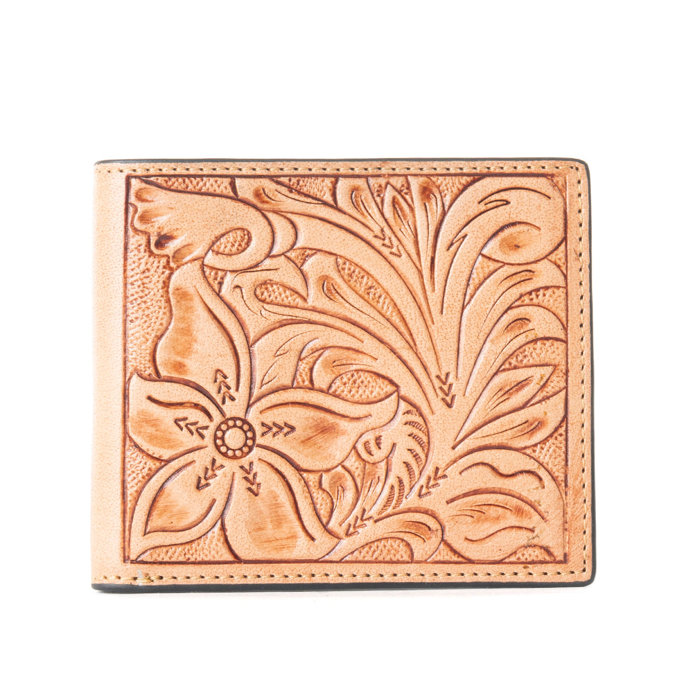 FINCH MEN'S WALLET