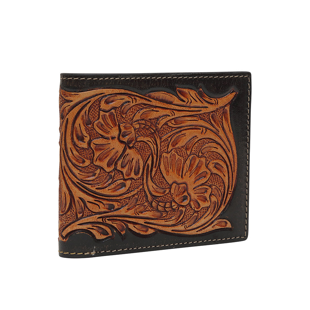 PARADISE MEN'S WALLET