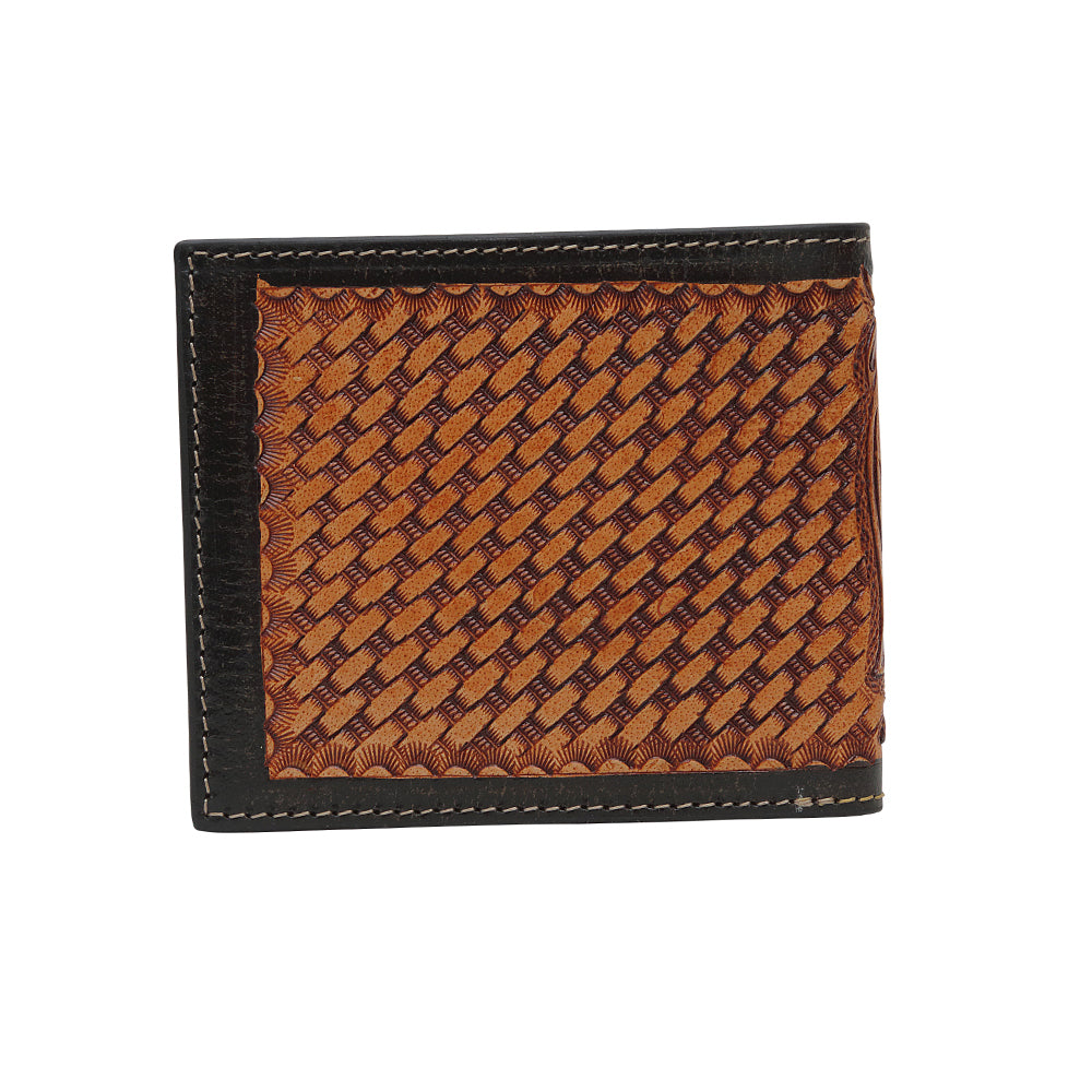 PARADISE MEN'S WALLET