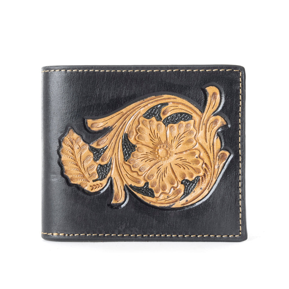 TOUCAN MEN'S WALLET