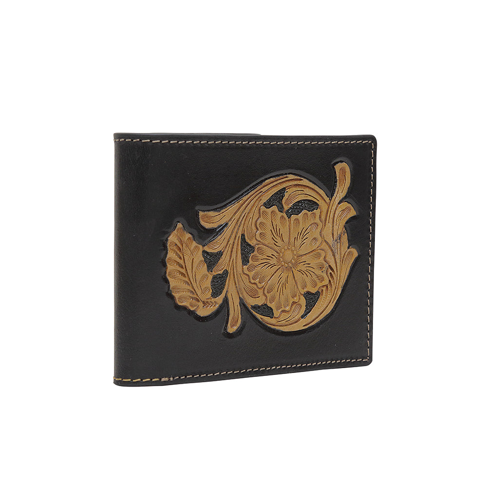 TOUCAN MEN'S WALLET