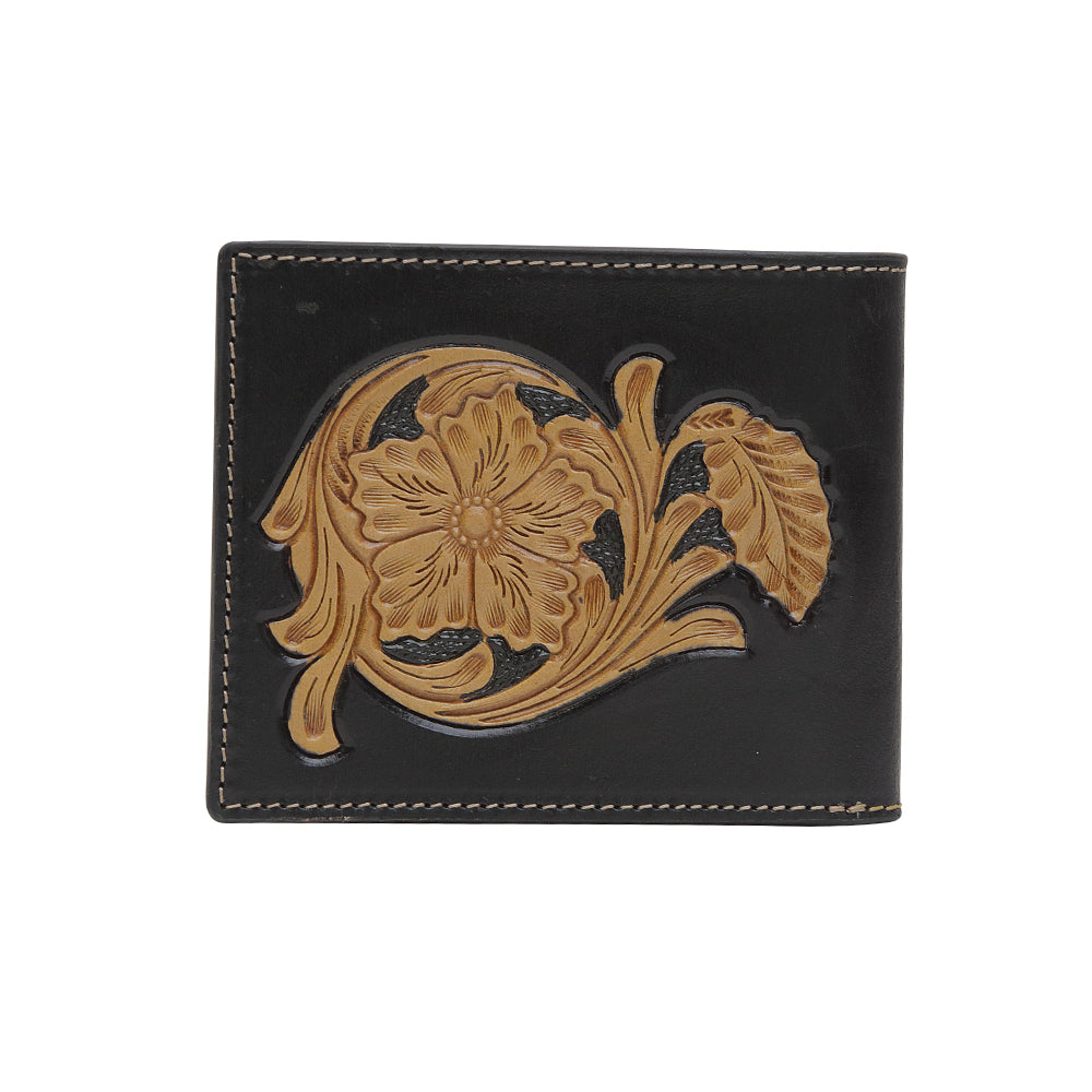 TOUCAN MEN'S WALLET