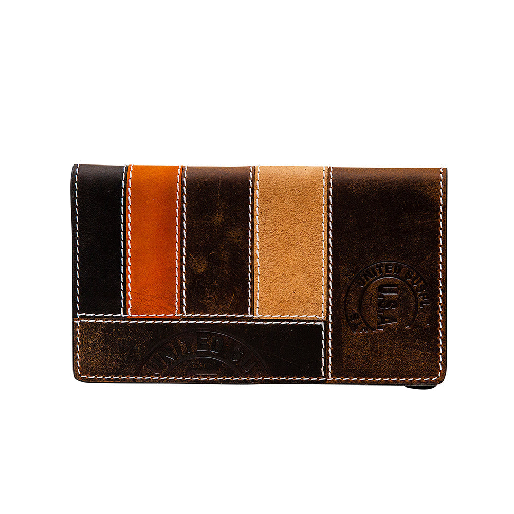 PUFFIN MEN'S WALLET