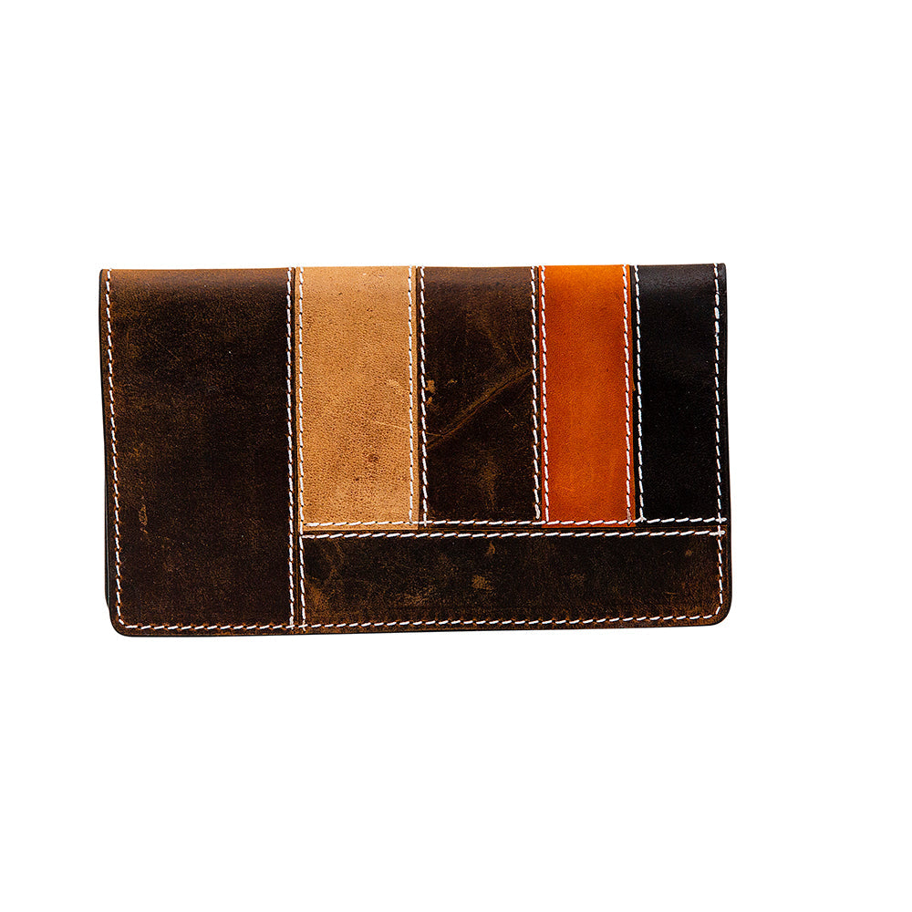 PUFFIN MEN'S WALLET