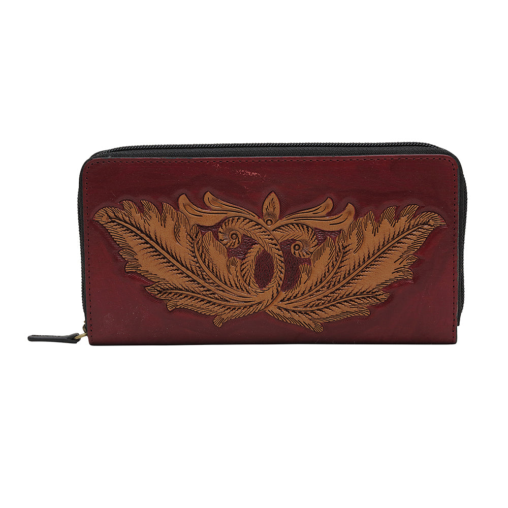 OSTENTATIOUS WALLET