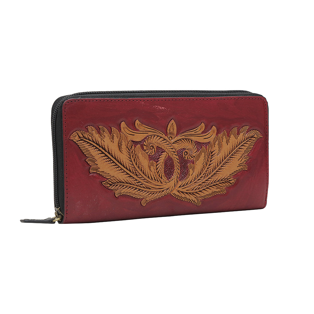 OSTENTATIOUS WALLET