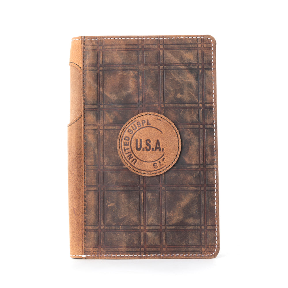 GULL PASSPORT HOLDER