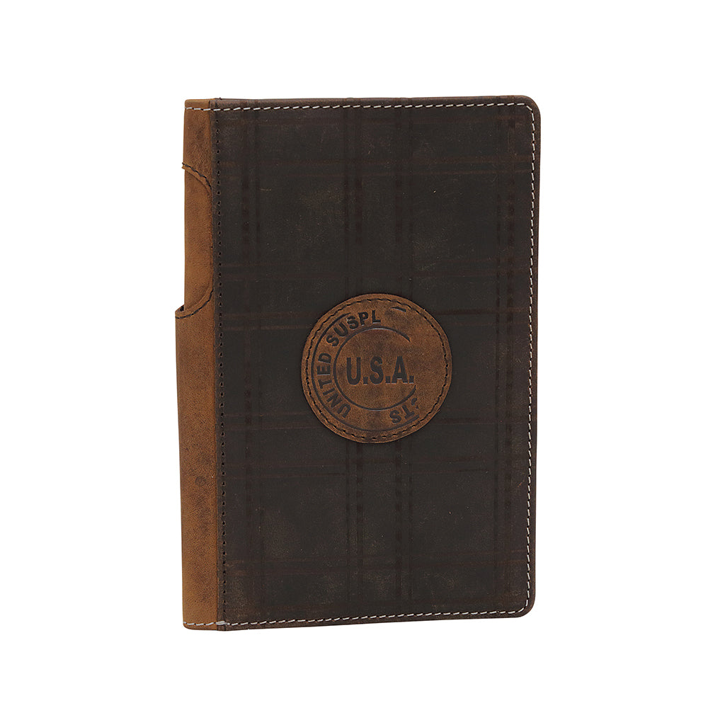 GULL PASSPORT HOLDER