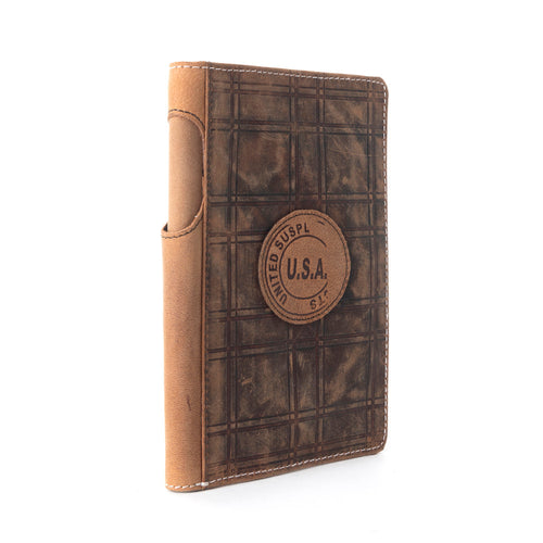 GULL PASSPORT HOLDER