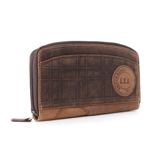 BRAN WALLET
