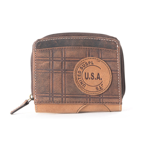 NESTER WALLET