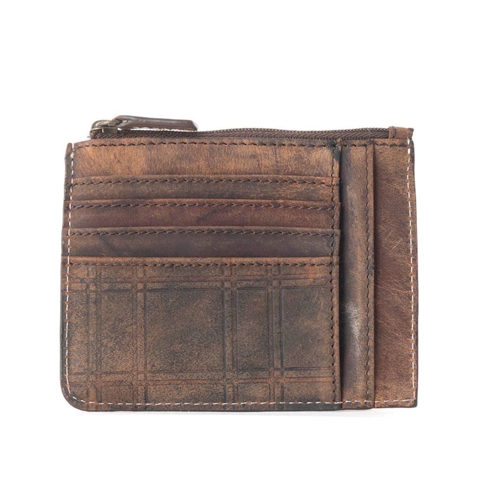 FAULK CREDIT CARD HOLDER