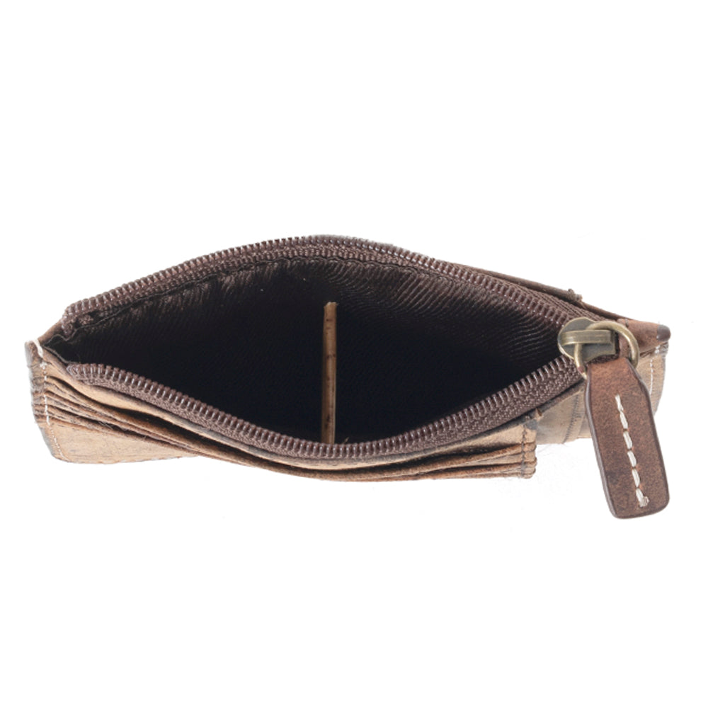 FAULK CREDIT CARD HOLDER