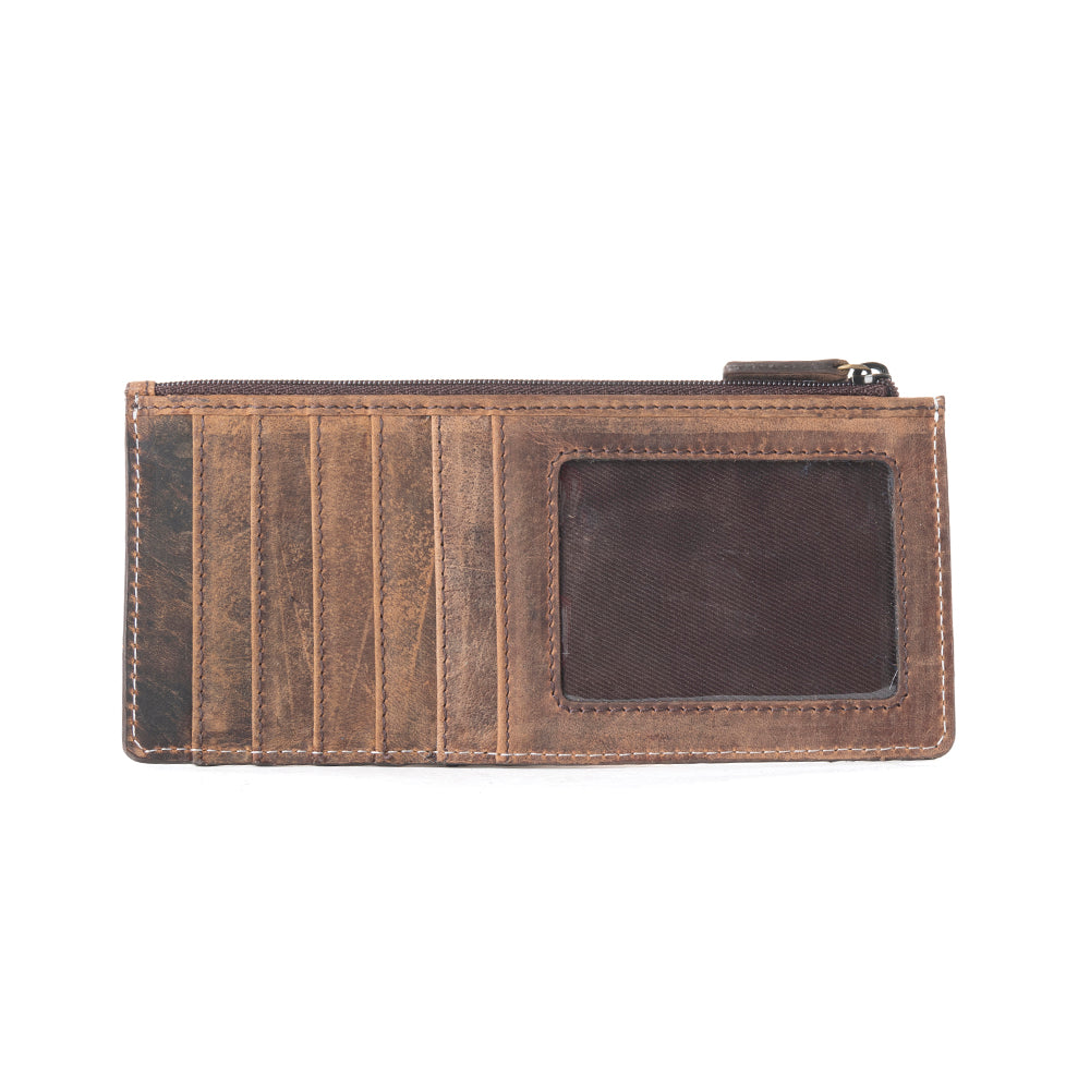DECEMBER CREDIT CARD HOLDER