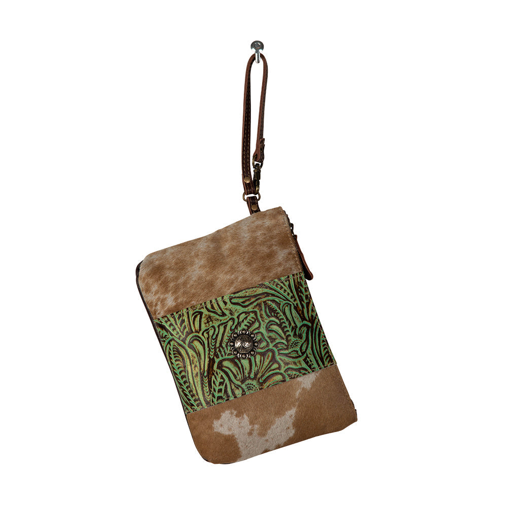 Cheyenne Plains Pouch