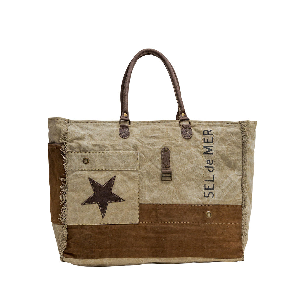 Winsta Weekender Bag