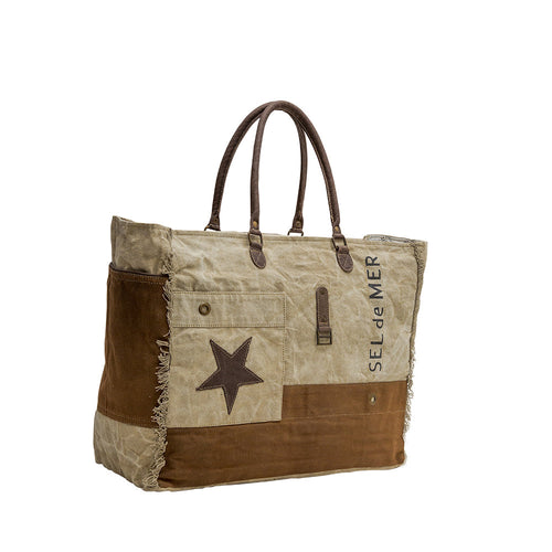 Winsta Weekender Bag