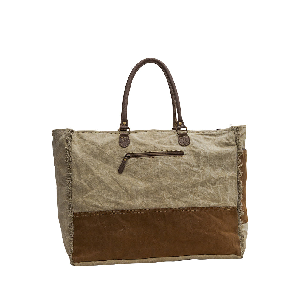 Winsta Weekender Bag