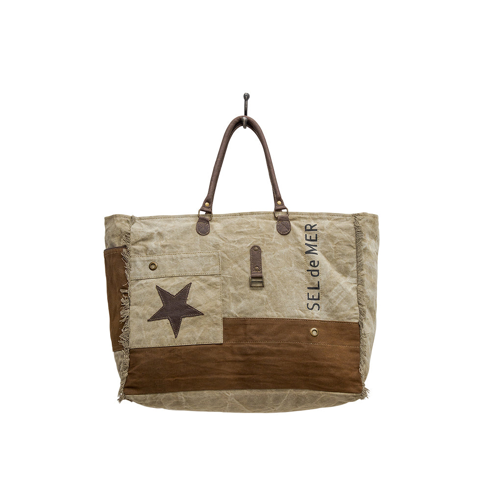 Winsta Weekender Bag