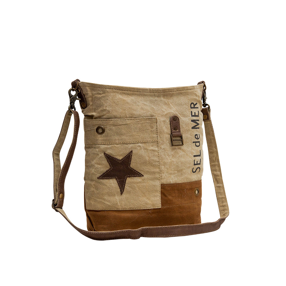 Jinga Shoulder Bag