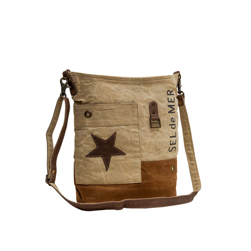 Jinga Shoulder Bag
