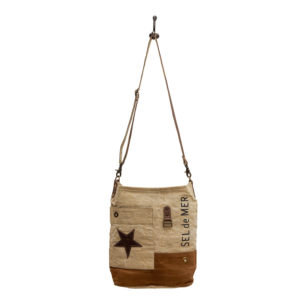 Jinga Shoulder Bag