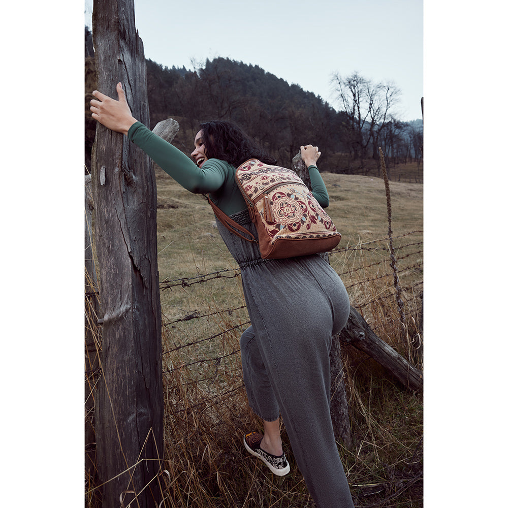Dartrix  Backpack Bag