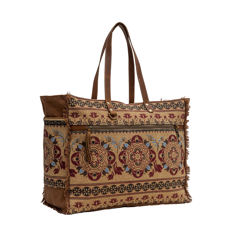 Luxio Weekender Bag