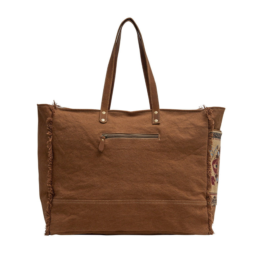 Luxio Weekender Bag