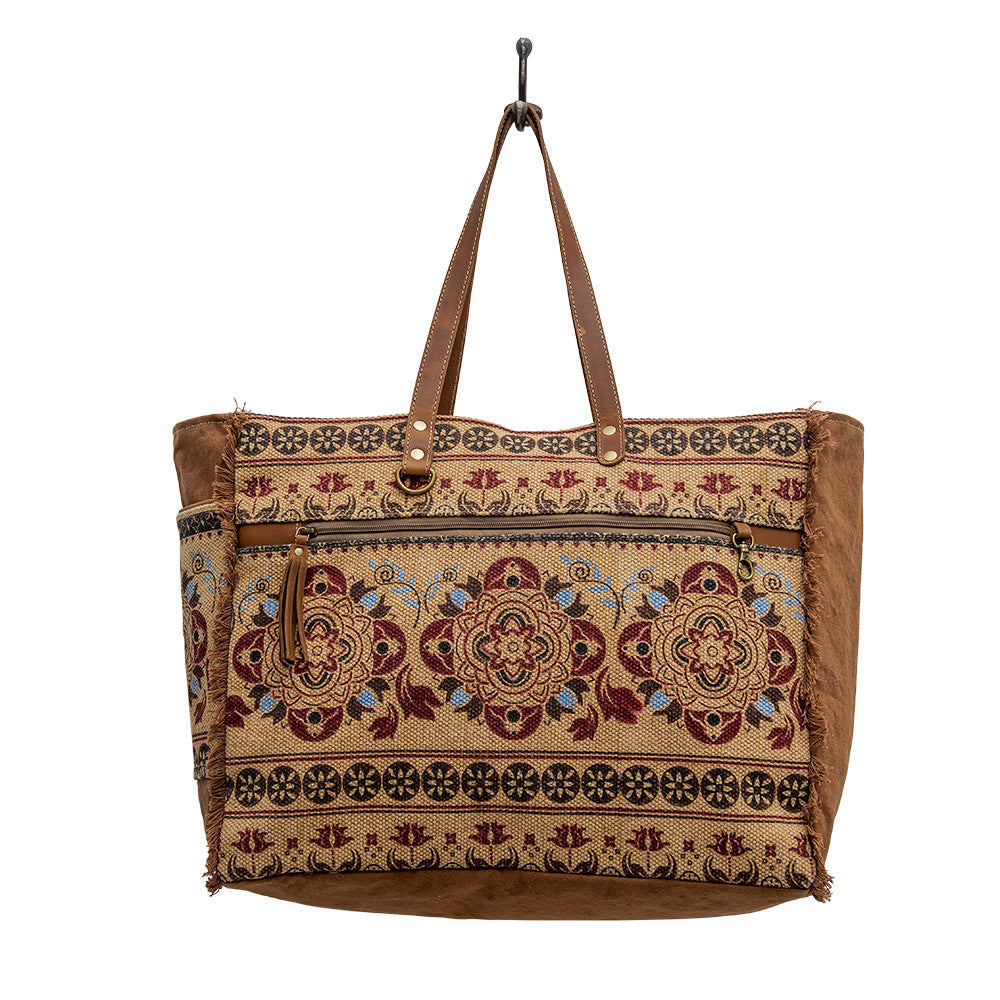 Luxio Weekender Bag