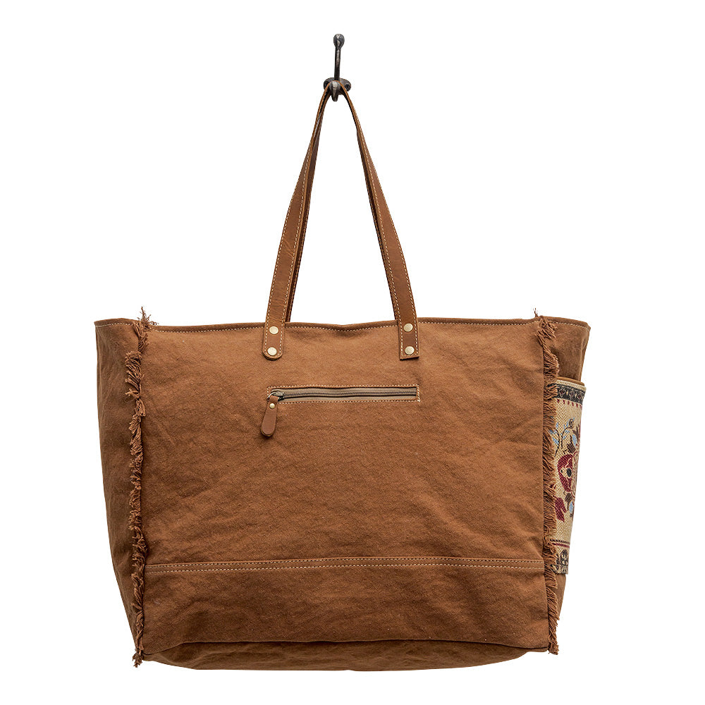 Luxio Weekender Bag