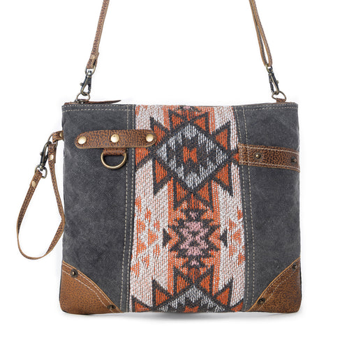 Diego Sarape Small & Crossbody Bag