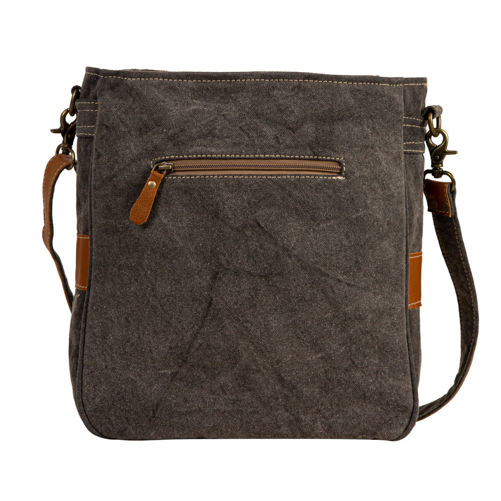 Mojave Paisley Shoulder Bag