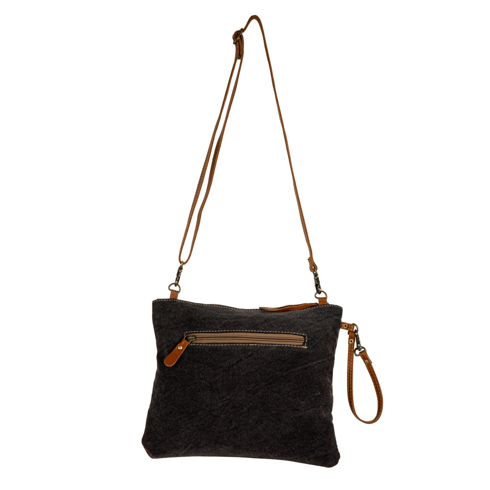 Bison Ridge Small & Crossbody Bag