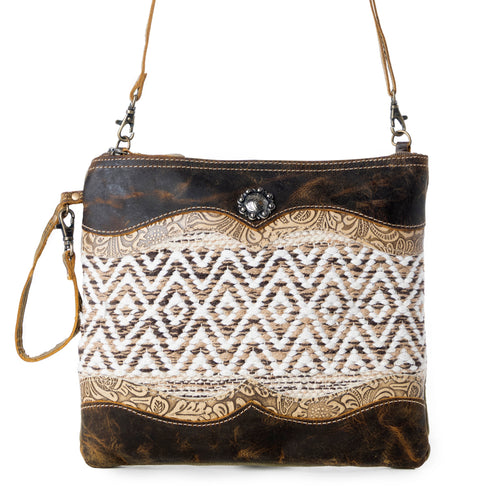 Razia Small & Crossbody Bag