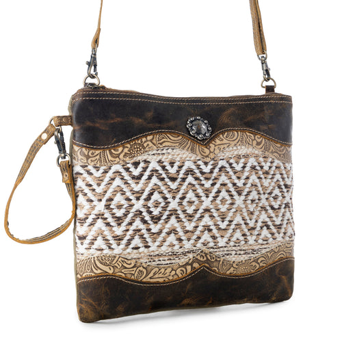 Razia Small & Crossbody Bag