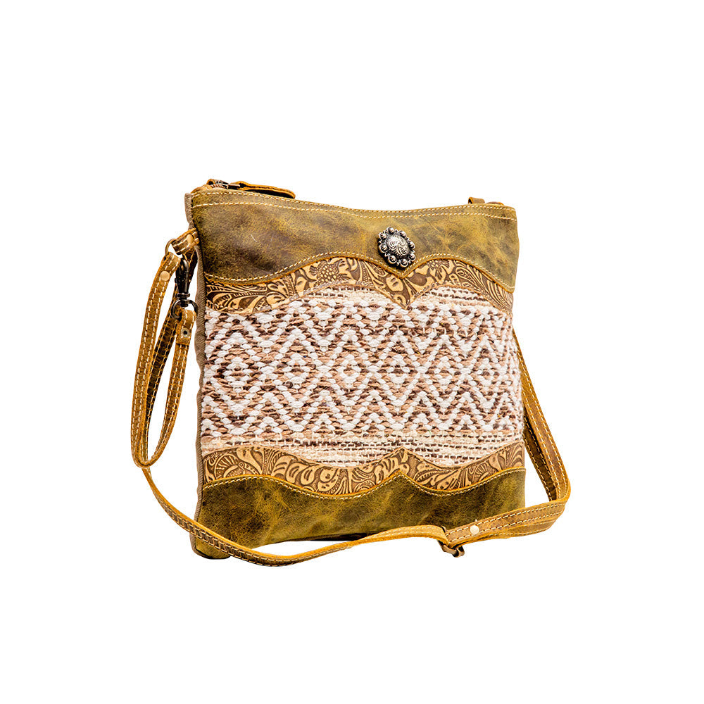 Razia Small & Crossbody Bag