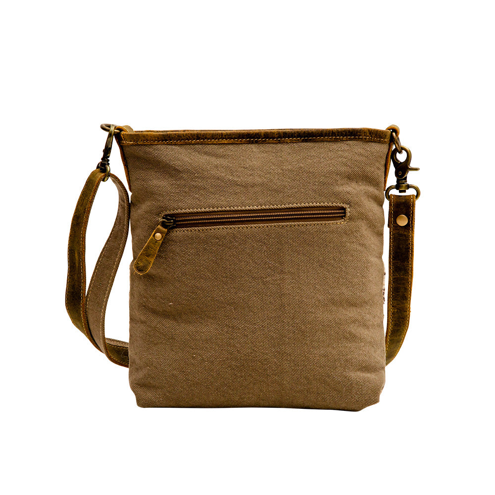 Hispad Small & Crossbody Bag