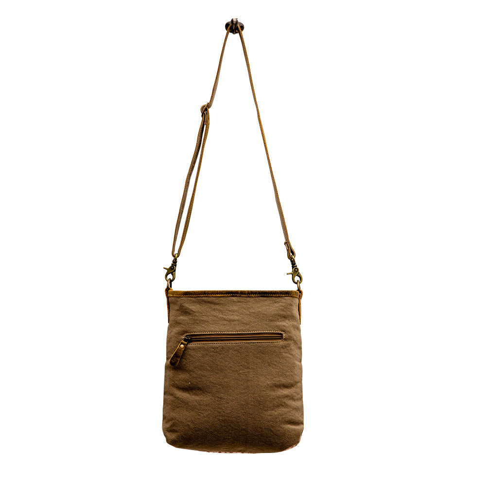 Hispad Small & Crossbody Bag