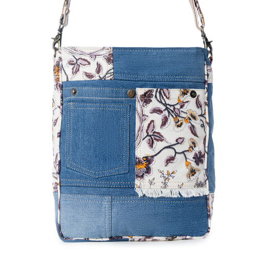 Rednoize Shoulder Bag